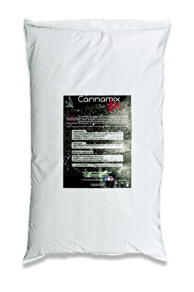 CANNAMIX ONE 22L